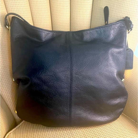 Badgley Mischka Bag - VGUC - Picture 6 of 14